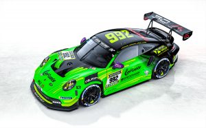Manthey 2026 24h NBR