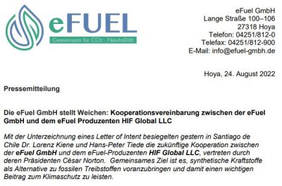2022-08-29-Pressemitteilung-eFuel-GmbH_HIF
